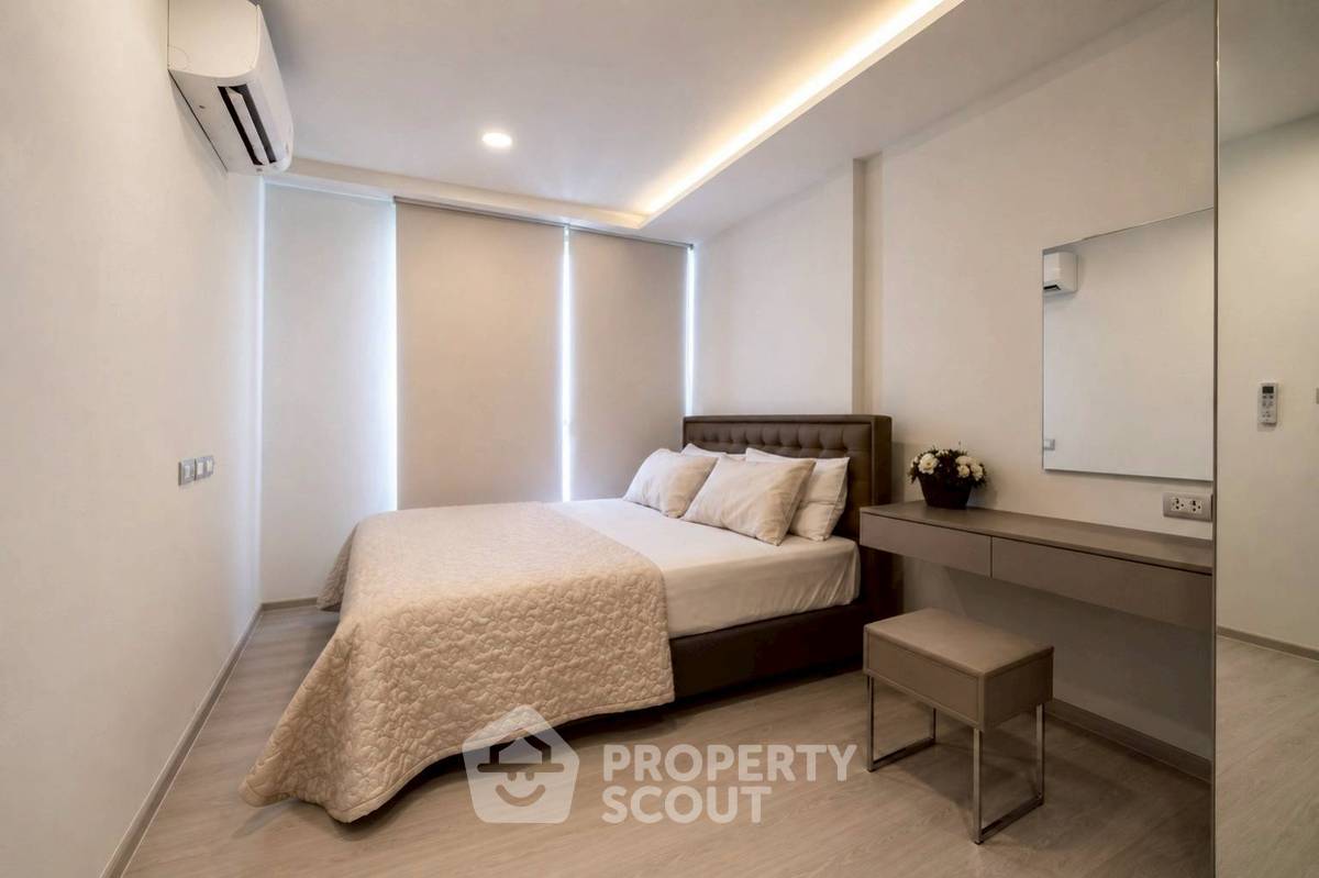 picture Well-Priced 2-BR 60 Sqm Condo At Vtara 36, Near BTS Thong Lor (ID 3054290) - 5/11