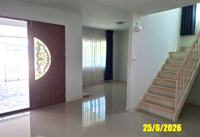รูป บ้านเดี่ยว 54.1 ตร.วา เดอะวิลเลจ คอทเทจ กาญจนาภิเษก-ราชพฤกษ์ ไทรน้อย นนทบุรี 4M - รูปที่ 10/40