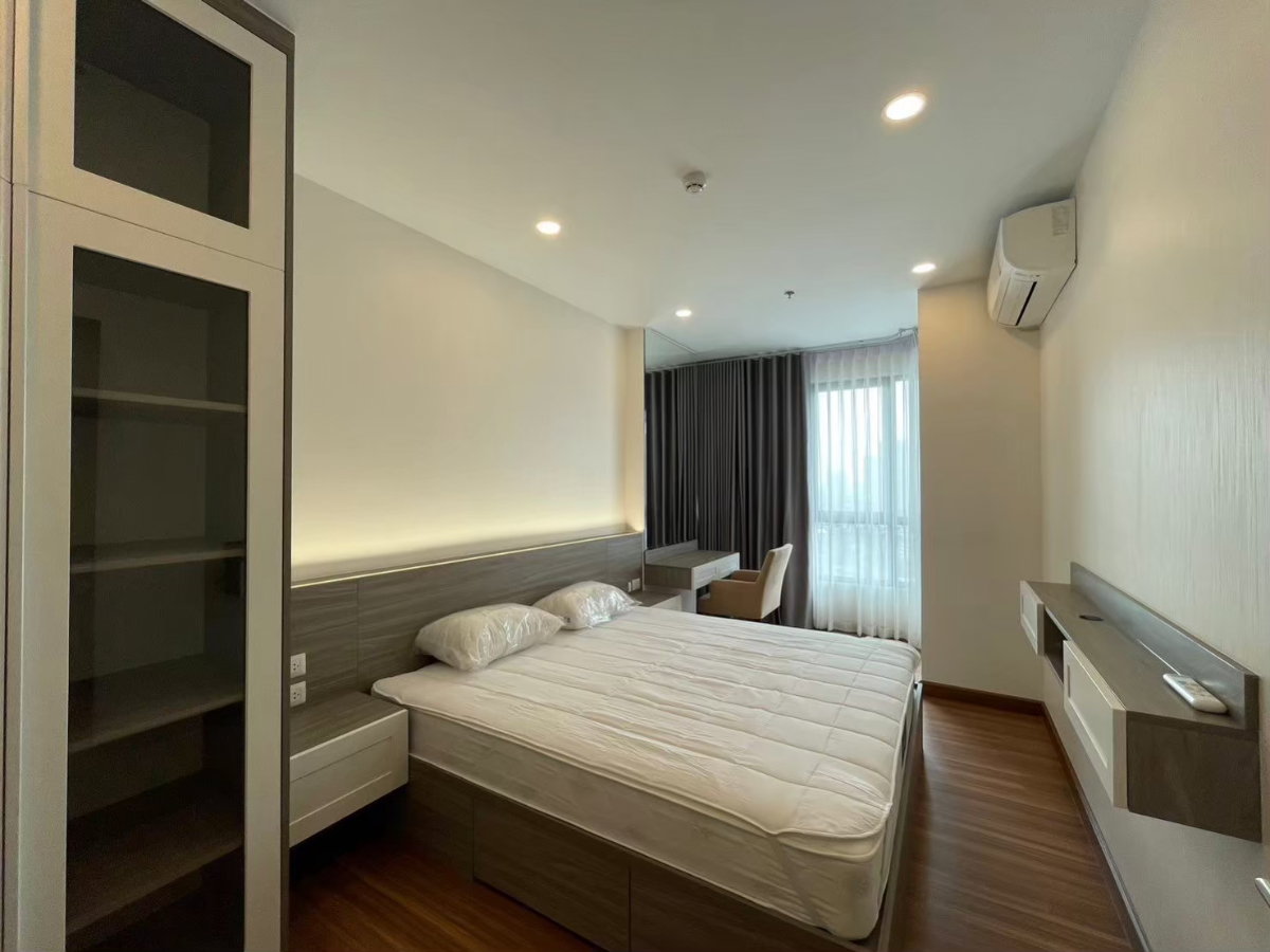 รูป 🏙️🏙️ Supalai Premier เจริญนคร... ห้องใหญ่สุดคุ้ม!!! เพียง 24,000 บ/เดือน! 🏙️🏙️ ใครกำลังมองหาคอนโดขนาดใหญ่ วิวสวย ราคาจับต้องได้ ห้ามพลาดครับ! - รูปที่ 8/12