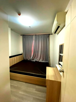 เช่าคอนโด เทสโก้โลตัส รัตนาธิเบศร์ : ให้เช่า The Trust งามวงศ์วาน 🏡 7,500 มีเครื่องซักผ้า พร้อมอยู่ ‼️ #ตอบแชทไว🔥🔥 รหัส M2244