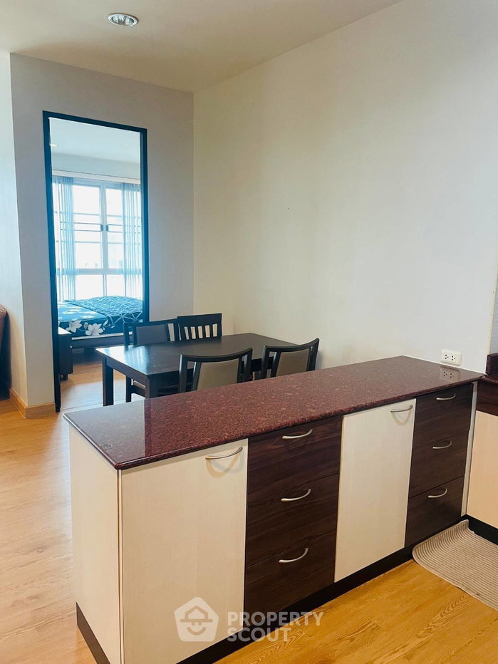 รูป คอนโด 2 ห้องนอน ราคาดี ที่ Citi Smart Sukhumvit 18 ใกล้ BTS อโศก 200 เมตร (ID 1974245) - รูปที่ 6/16