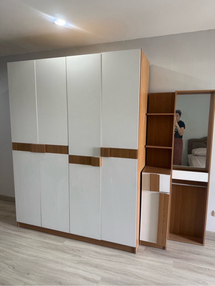 รูป ปล่อยเช่าคอนโด Regent Home 14 สุขุมวิท 93 #ใกล้BTSบางจาก#ใกล้BTSอ่อนนุช - รูปที่ 3/8