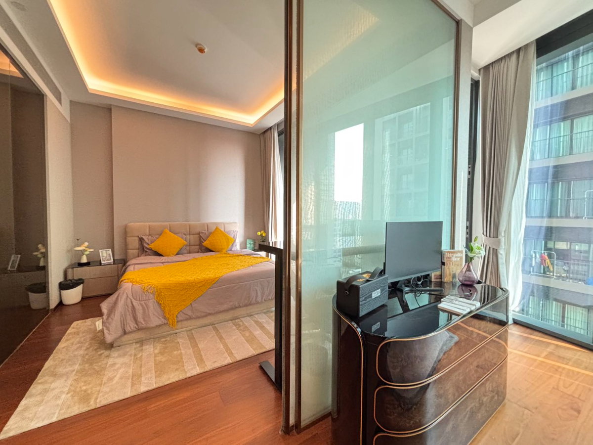 picture ✨Condo for Rent : The Estelle Phrom Phong (AP-02) ( line : @condo91 ) - 6/25