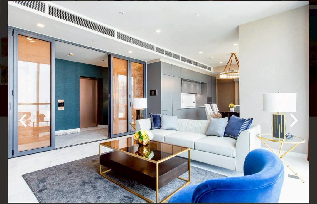 รูป LTHC15872 – Luxury Condo for Rent Thonglor | The Monument Thonglor | 140,000 THB | คอนโดหรูให้เช่า ทองหล่อ โครงการ The Monument Thonglor - รูปที่ 2/9
