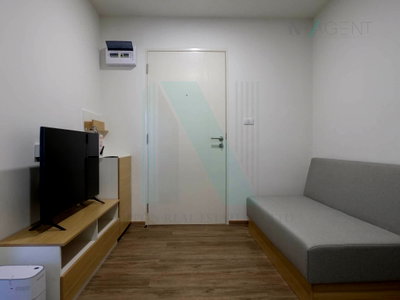 Condos for sale : For Sell Condo SENA KITH SRINAKARIN - SRIDAN Building A, Floor 2,1 bed room, Room size 26.00 sqm