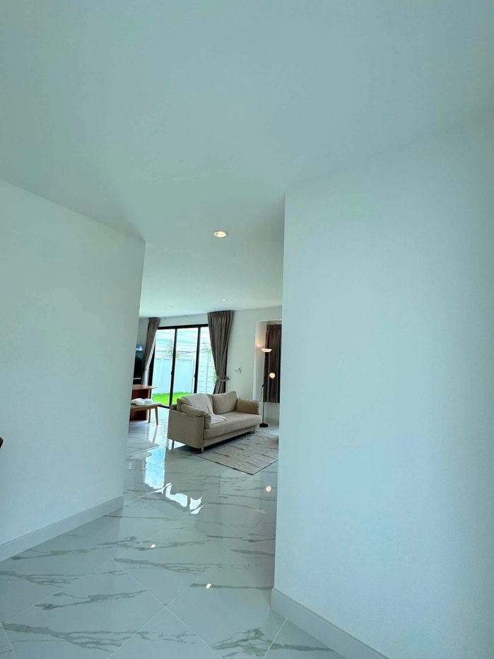 รูป CD03847 - Como Botanica 2 Bangna : MegaBangna - รูปที่ 6/10