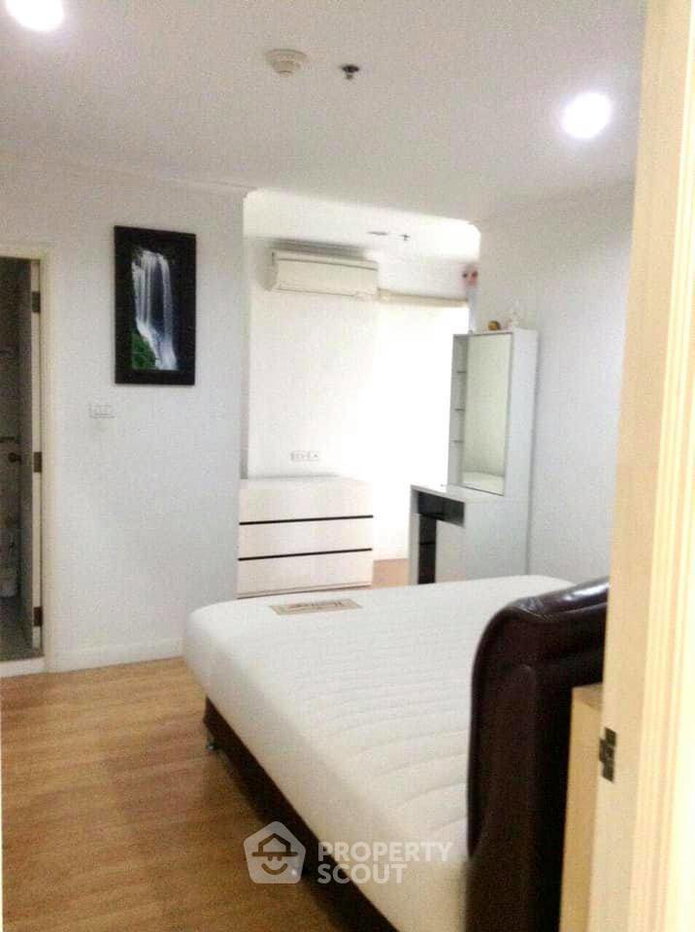 รูป คอนโด 2 ห้องนอน โครงการลุมพินี วิลล์ ประชาชื่น-พงษ์เพชร ชั้น 11 (ID 466452) - รูปที่ 3/8