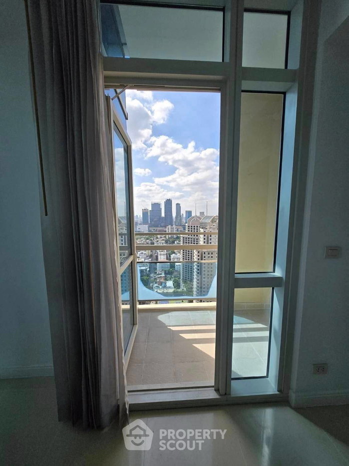 รูป ชั้น 38 คอนโด 3 ห้องนอน 216 ตร.ม. Athenee Residence ใกล้ BTS เพลินจิต (ID 2932944) - รูปที่ 7/9