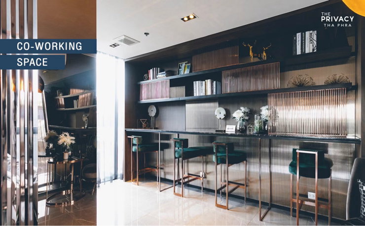 รูป ขาย เดอะไพรเวซี่ ท่าพระ อินเตอร์เชนจ์ (The Privacy Thapra Interchang) - รูปที่ 9/15