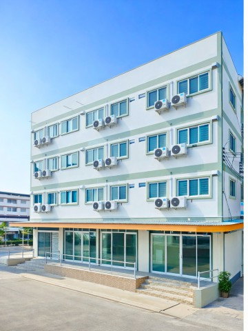 รูป คลินิกความงาม วัดบึงทองหลาง 50ม. ถ.โพธิ์แก้ว ห้องเช่าชั้น 1 สำหรับคลินิก ย่านลาดพร้าว 1 นอน 1 น้ำ 40 ตร.ม. คลินิกทันตกรรม - รูปที่ 3/8
