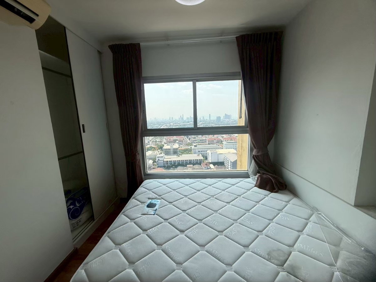 picture the trust condo south pattaya floor 24 - 8/17