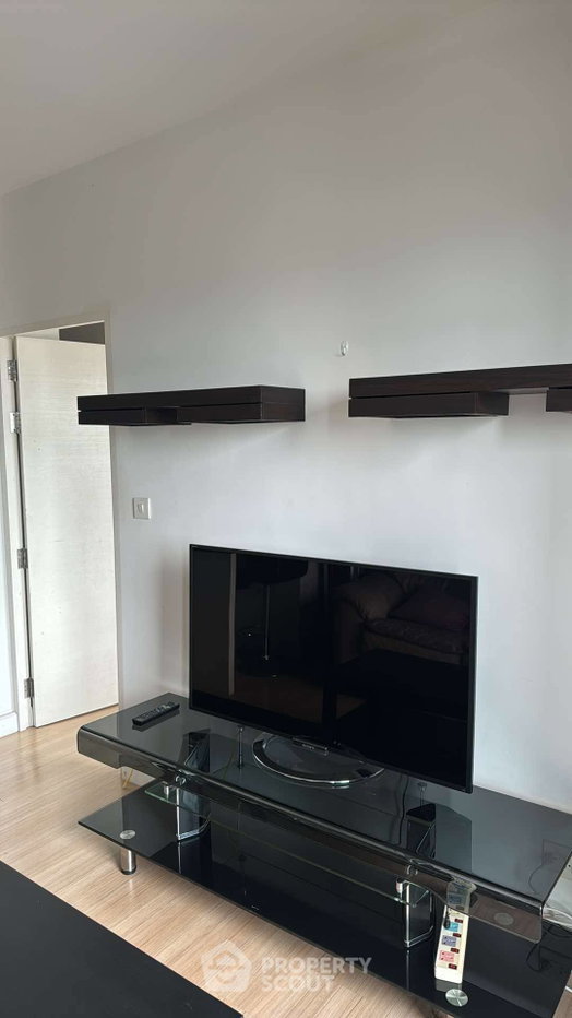 รูป คอนโด 1 ห้องนอน The Seed Mingle สาทร-สวนพลู ชั้น 31 ใกล้ BTS ศาลาแดง (ID 1715054) - รูปที่ 5/7