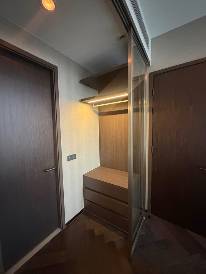 รูป 🔥การันตีราคาดีที่สุดในตึก Ultra Luxury Condo The Esse Sukhumvit 36 (ดิ เอส สุขุมวิท 36) 1 ห้องนอน เพียง 40,000 บาท/เดือน! ชั้นสูง ติด bts ทองหล่อ 🏢✨ - รูปที่ 20/26
