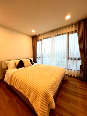 Condos for sale : 🔥 Condo for Sale at The Premio Condo Prasert-Manukit 29 Near BTS Kasetsart University