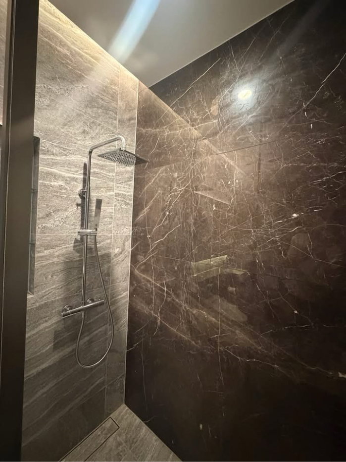 รูป 🔥การันตีราคาดีที่สุดในตึก Ultra Luxury Condo The Esse Sukhumvit 36 (ดิ เอส สุขุมวิท 36) 1 ห้องนอน เพียง 40,000 บาท/เดือน! ชั้นสูง ติด bts ทองหล่อ 🏢✨ - รูปที่ 24/26