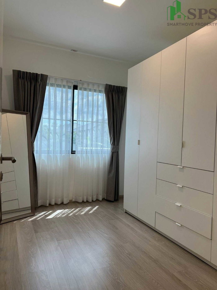 รูป ให้เช่าทาวน์เฮ้าส์ Villaggio 3 ศรีนครินทร์–บางนา (SPSEVE2053) - รูปที่ 10/11