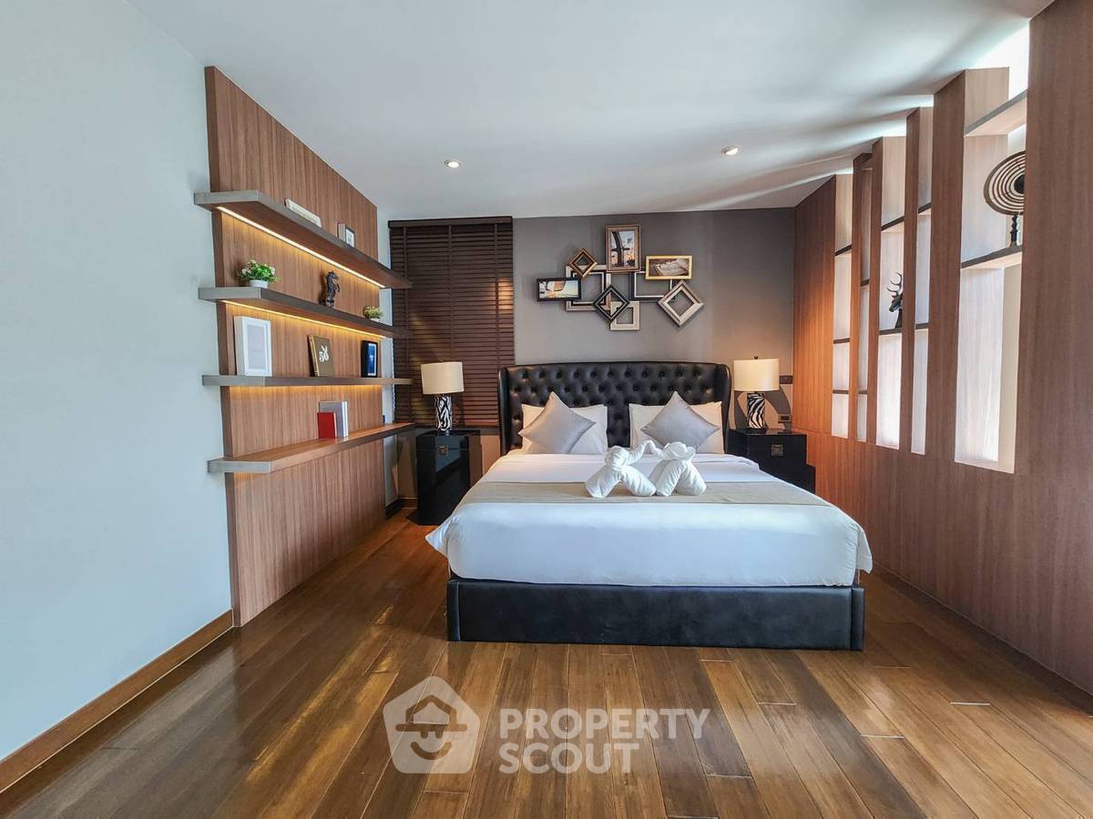 รูป วิลล่า 3 ห้องนอน ขาย ที่ Itz Time Hua Hin Pool Villas By Cross Collection (ID 3051894) - รูปที่ 15/28