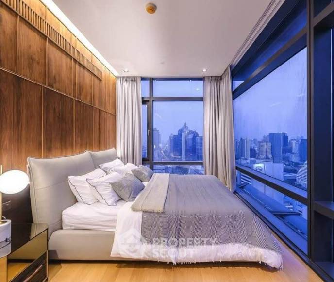 picture 2-BR Condo For Rent In Circle Living Prototype New Petchburi, MRT Phetchaburi (ID 3048924) - 1/3