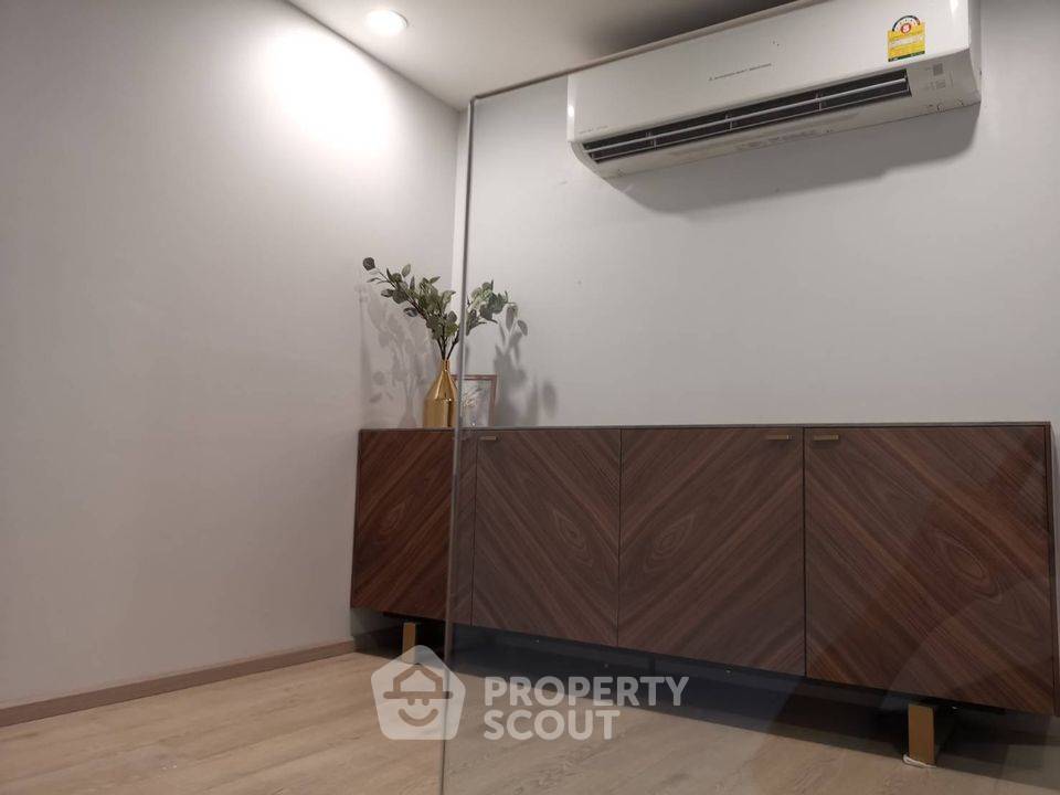รูป คอนโด 2 ห้องนอน Noble Recole สุขุมวิท 19 ชั้น 27 ใกล้ MRT สุขุมวิท 400 ม. (ID 407980) - รูปที่ 11/20