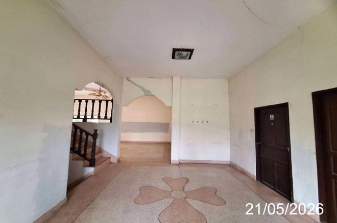 รูป บ้านเดี่ยว 197 ตร.วา เมืองลำปาง ลำปาง 3.3M - รูปที่ 10/44