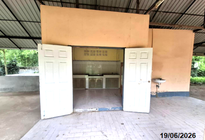 รูป บ้านเดี่ยว 1321 ตร.วา เมืองอุดรธานี อุดรธานี 6.7M - รูปที่ 13/36