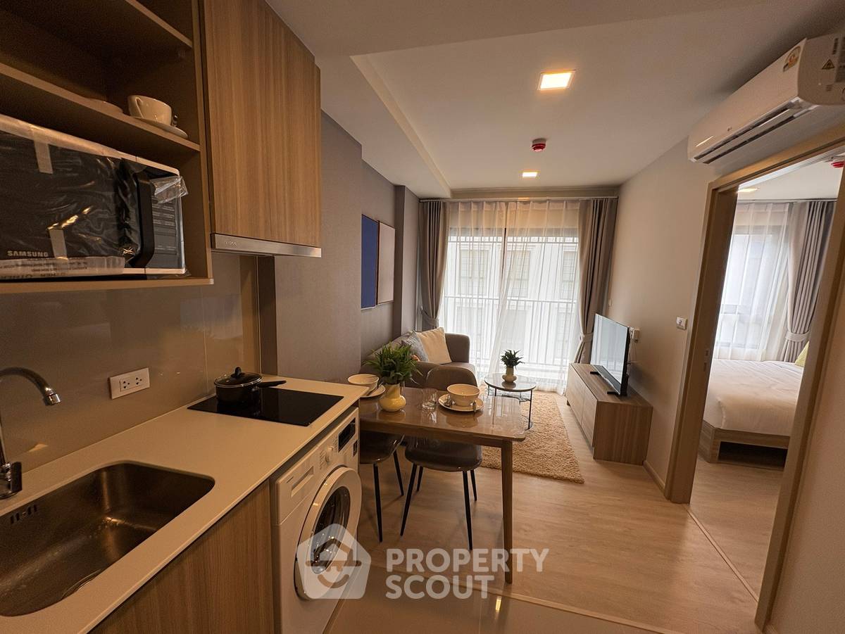 รูป คอนโด 1 ห้องนอน The Base Cherngtalay โซนลากูน่า ภูเก็ต ชั้น 4 (ID 3050849) - รูปที่ 4/9