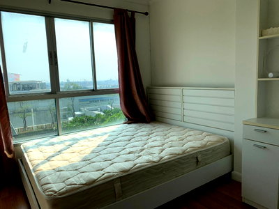 Condos for sale : 🔥 Condo for Sale at Lumpini Place Rama 4–Kluaynamthai | Near BTS Phra Khanong