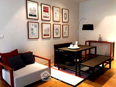 Condos for rent : 3-BR Condo, 160 Sqm, 18th-Floor At The Madison, 200m to BTS Phrom Phong (ID 388875)