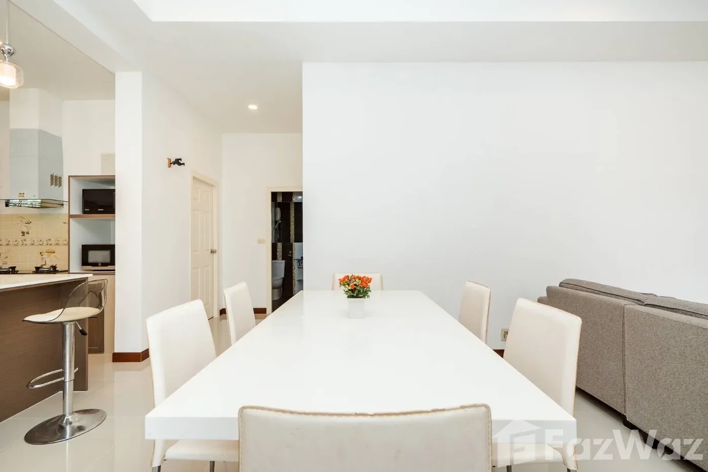 รูป ขาย บ้านเดี่ยว 4 ห้องนอน ในโครงการ หัวหิน พาโนรามา 6535207 - รูปที่ 72/85