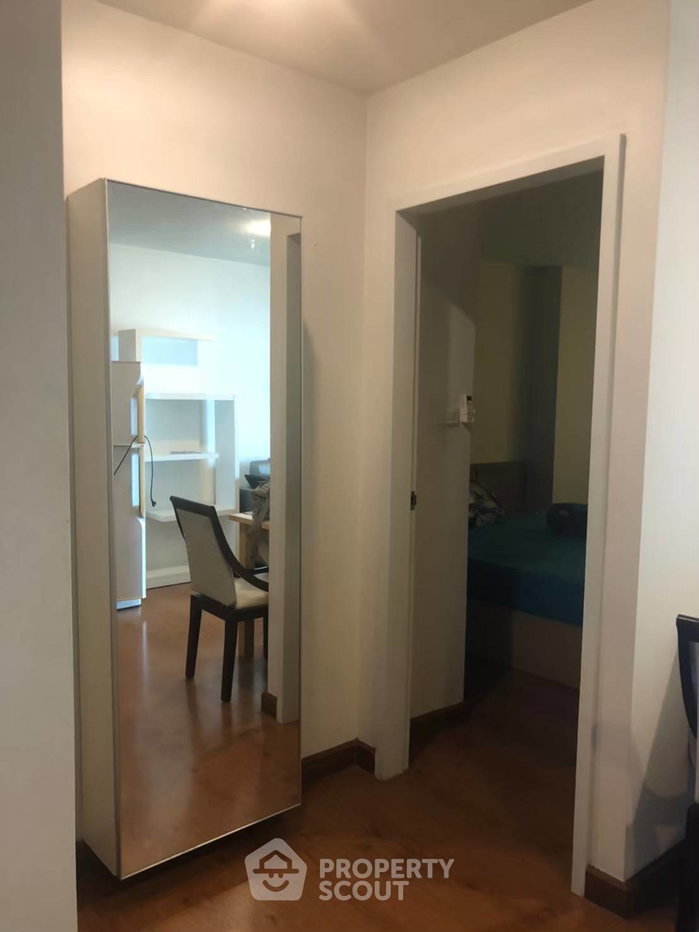 รูป คอนโด 1 ห้องนอน 52 ตร.ม. The Next Sukhumvit 52 (Garden Suite) ใกล้ BTS อ่อนนุช 200 ม. (ID 3054365) - รูปที่ 6/8