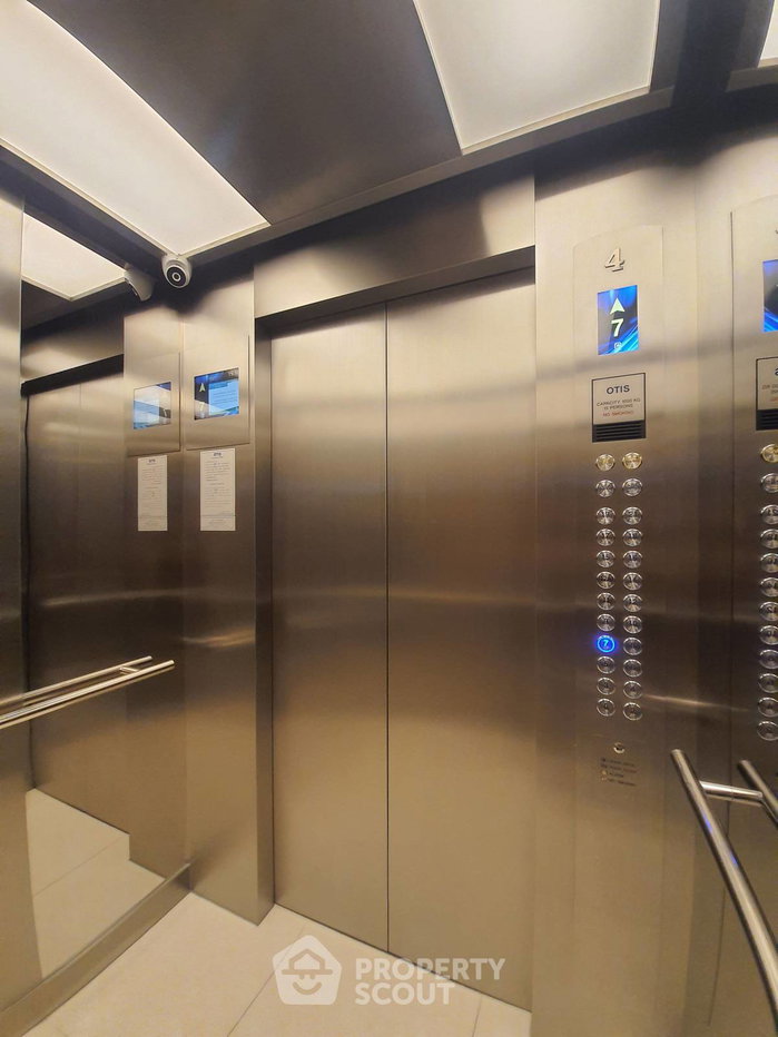 รูป คอนโด 1 ห้องนอนให้เช่า ที่บ้านนอนซิ ชั้น 7 ใกล้ช่องนนทรี (ID 2321449) - รูปที่ 13/13