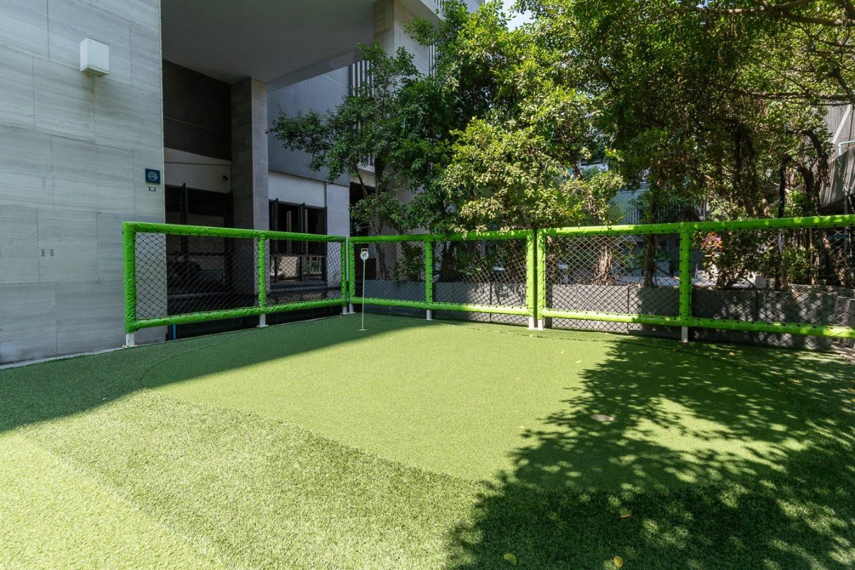 picture 🔥 Owner Post 🔥 Condo for sale with Japanese tenant [AEQUA Sukhumvit 49] 🔥 - 19/28