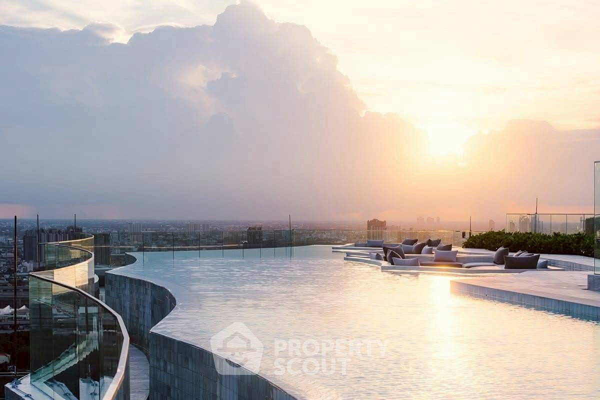 รูป คอนโด 1 ห้องนอน Life Ladprao Valley ชั้น 21 ห่าง BTS หย้าแยกลาดพร้าว 100 ม (ID 3053834) - รูปที่ 12/16
