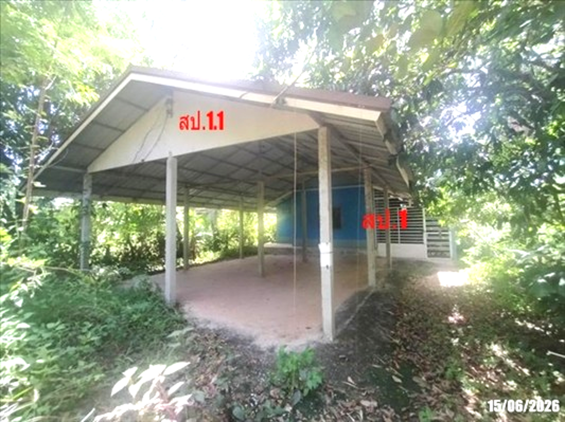 รูป บ้านเดี่ยว 177 ตร.วา เมืองอุดรธานี อุดรธานี 1.1M - รูปที่ 5/11