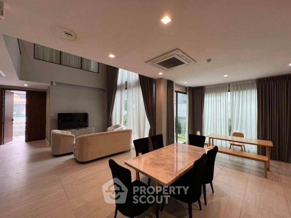 รูป บ้าน 4 ห้องนอน สำหรับขาย พร้อมเลี้ยงสัตว์ The Gentry พัฒนาการ 2 สุขุมวิท? (เขตสวนหลวง) (ID 2578644) - รูปที่ 3/20