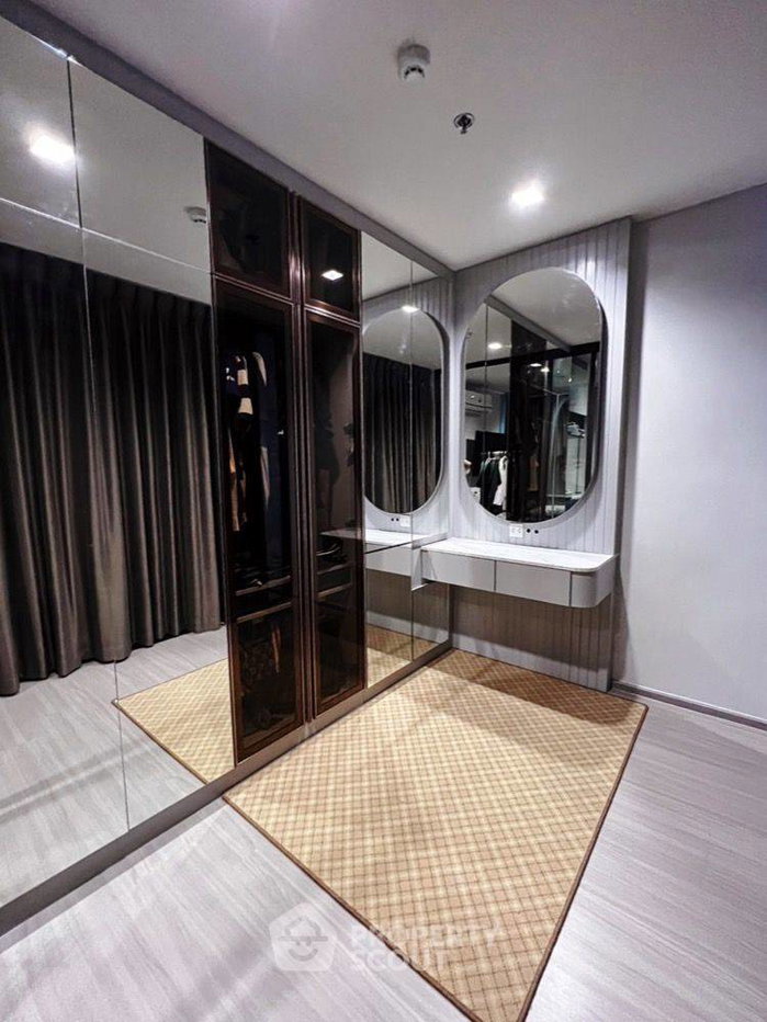 picture 2-BR Condo At Life Sathorn Sierra, 30th-Floor, 400m to BTS Talat Phlu (ID 3052015) - 6/27