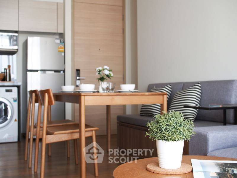 picture 2-BR Condo For Sale At Park Origin Phrom Phong, BTS Phrom Phong (ID 1387385) - 5/11