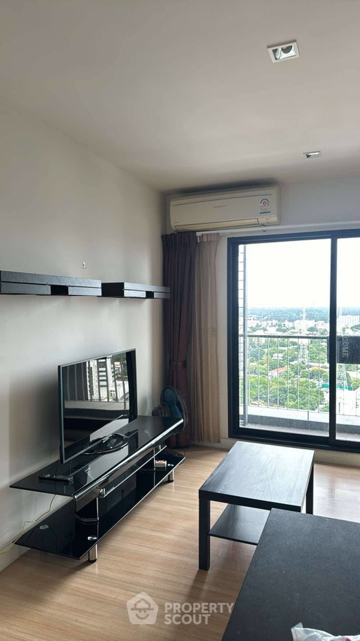 รูป คอนโด 1 ห้องนอน The Seed Mingle สาทร-สวนพลู ชั้น 31 ใกล้ BTS ศาลาแดง (ID 1715054) - รูปที่ 2/7