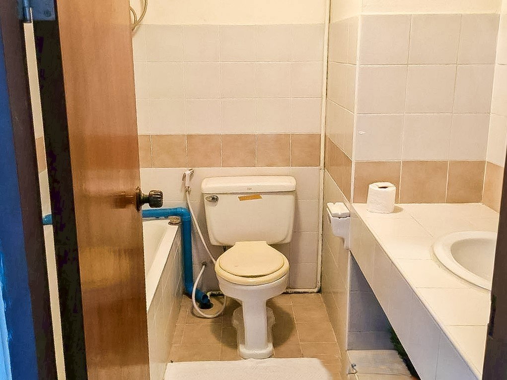 picture Jomtien Beach Condo for Sale Studio Fully Furnished - 4/6