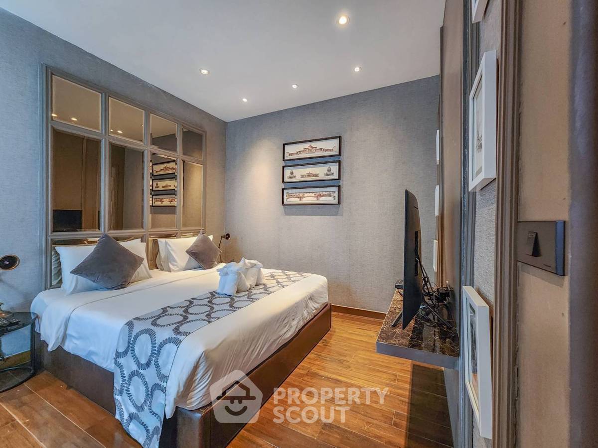 picture 3-BR Villa With Private Pool | Itz Time Hua Hin Pool Villas By Cross Collection (ID 3051894) - 22/28