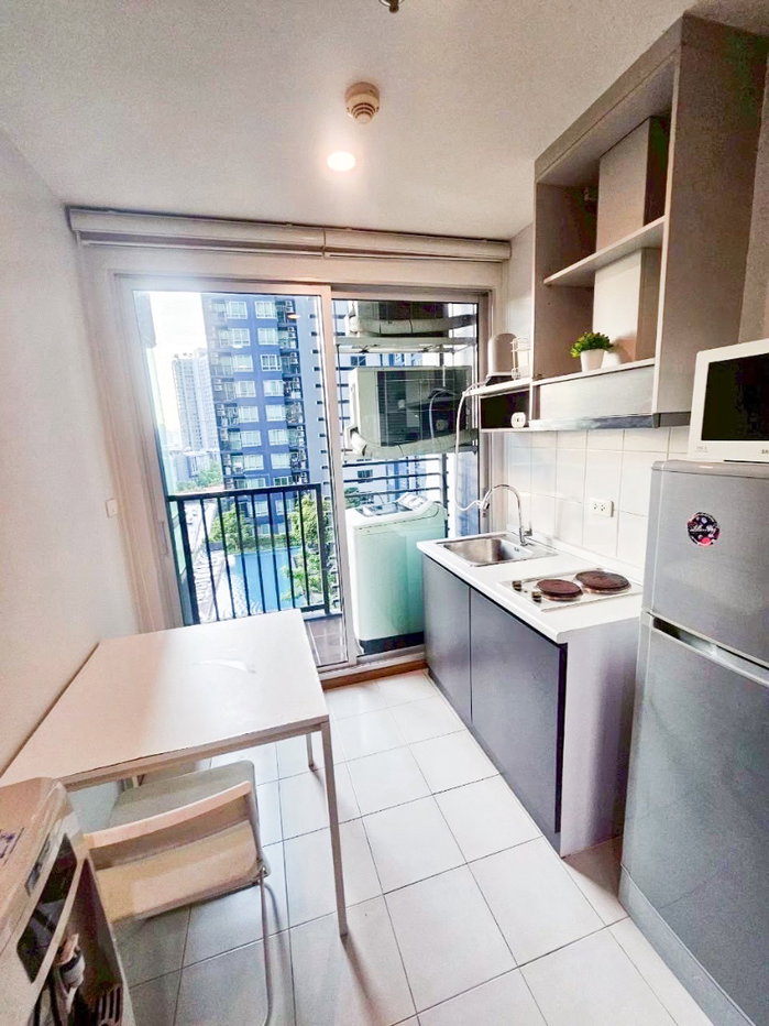 picture ✅Available 🔥12,000-15,000🔥□■ The Base Sukhumvit 77 1BR 1BH 32 sq.m  pool view for  Rental - 5/11