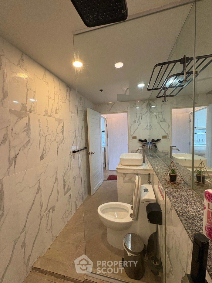 รูป ขายคอนโด 1 ห้องนอน โครงการบ้านนอนสี ใกล้ถนนจันทน์ ชั้น 12A ขนาด 54 ตร.ม. (ID 3051701) - รูปที่ 10/13