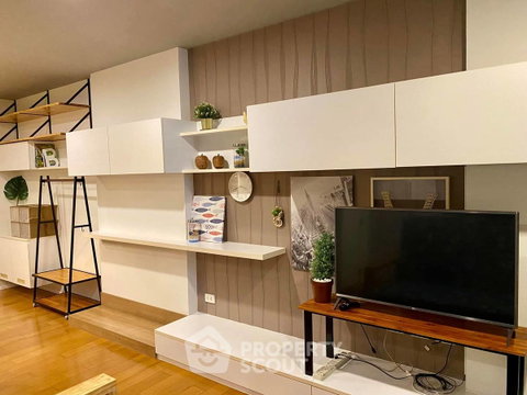 26th-Floor 1-BR 40 Sqm Condo At Blocs 77, BTS On Nut (ID 1801595)