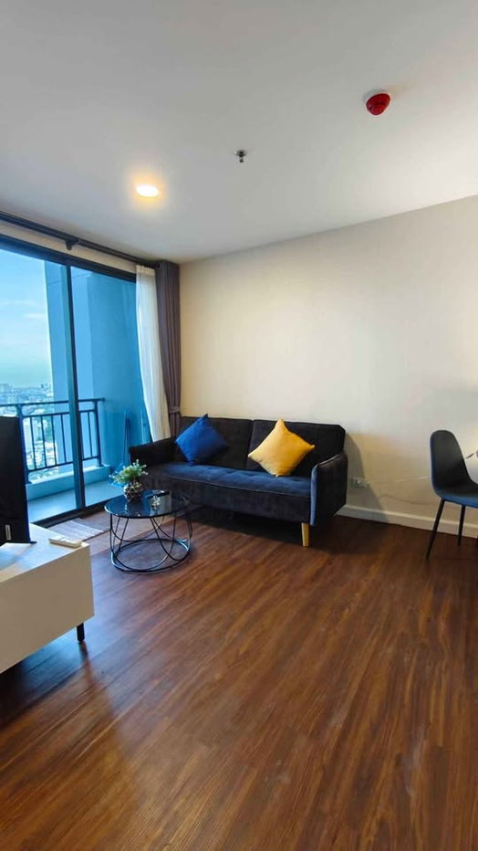 รูป 🔥 ให้เช่า 📌 Artisan Ratchada (ID Line : @veryrent) ต่อรองได้ ห้องปล่อยออกไวมาก!! ✅ เรามีสต็อกอีกหลายโครงการ ตอบไวมาก มีข้อเสนอดีๆทุกดีล - รูปที่ 2/5