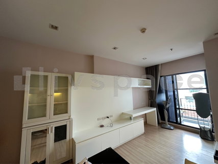 รูปภาพ ▚ LK177ツ ให้เช่า: Urbano Absolute Sathorn-Taksin 1BR 38ตร.ม. ห้องทำพื้นทาฝ้าใหม่หมด เฟอร์ครบ ราคาดี
