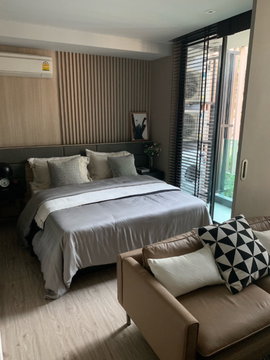 🏙️✨ FOR SALE: The Teak Sukhumvit 39 — BOUTIQUE LUXURY LIVING IN PRIME PHROM PHONG!  💰 Selling Price: 5,500,000 THB | 📲 Line ID: @condobkk (with @)  