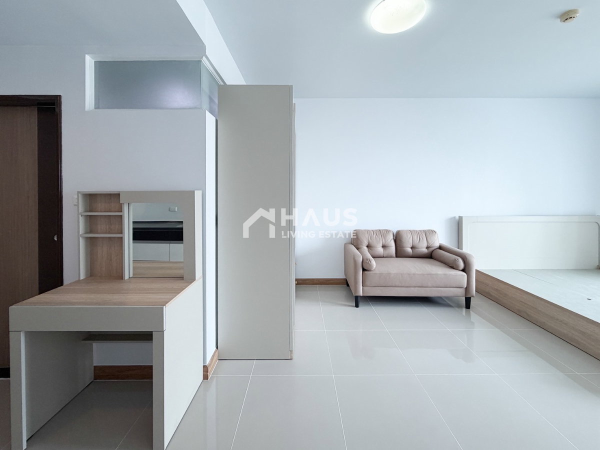 picture Supalai River Resort / Studio #CCRK026 - 9/15