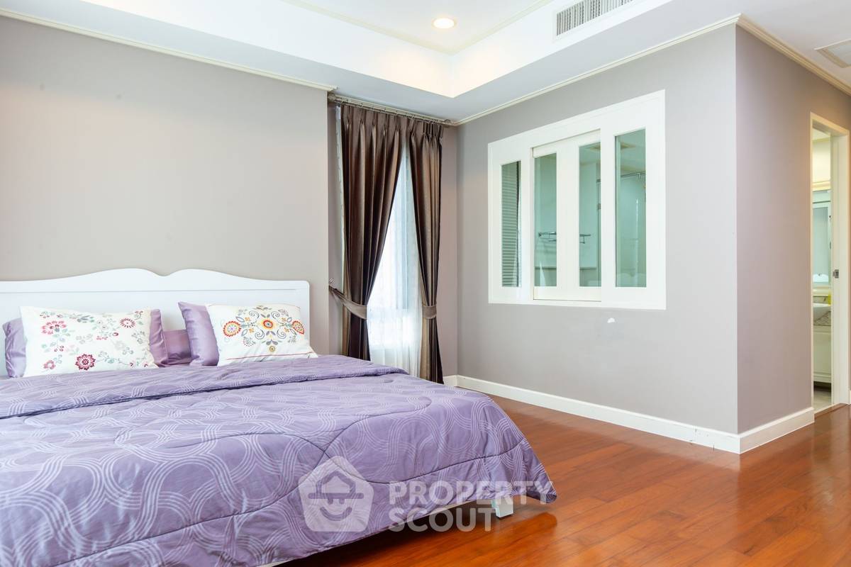รูป คอนโด 3 ห้องนอน ขนาด 181 ตร.ม. ลา วี เอน โรส เพลส ใกล้ BTS ทองหล่อ 300 ม. (ID 2894845) - รูปที่ 10/50