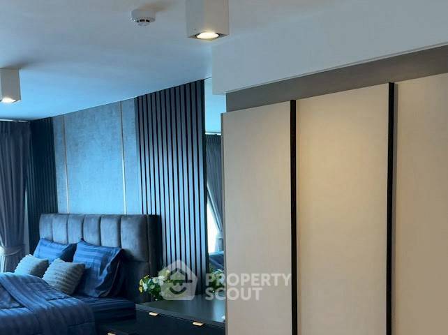 รูป ชั้น 30 2 ห้องนอน 52 ตร.ม. คอนโด Ideo Rama 9–Asoke ใกล้ MRT พระราม 9 300 ม. (ID 3054277) - รูปที่ 3/3