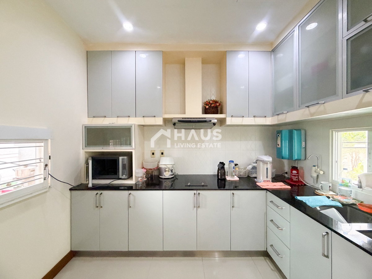 รูป 🔥 ขายบ้านเดี่ยว รัตนาวดี รีเจ้นท์ พุทธมณฑลสาย 3 - สนามหลวง 2 🔥 / 4 ห้องนอน #HPHU097 - รูปที่ 14/31